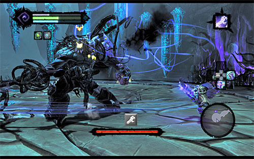 Download Game Darksiders 2 Pc