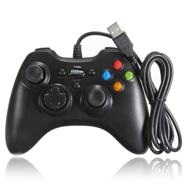 Usb Dual Shock Game Element Controller Driver